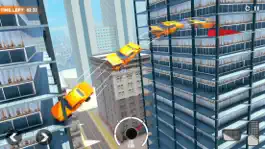 Game screenshot Car Crash Timed Accident Stunt apk