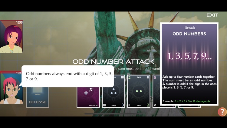 Math Agent 2 screenshot-5