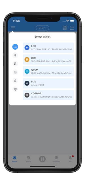 Qbao Network(圖1)-速報App