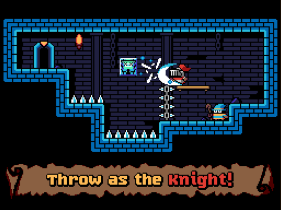 Screenshot #5 pour Total Party Kill