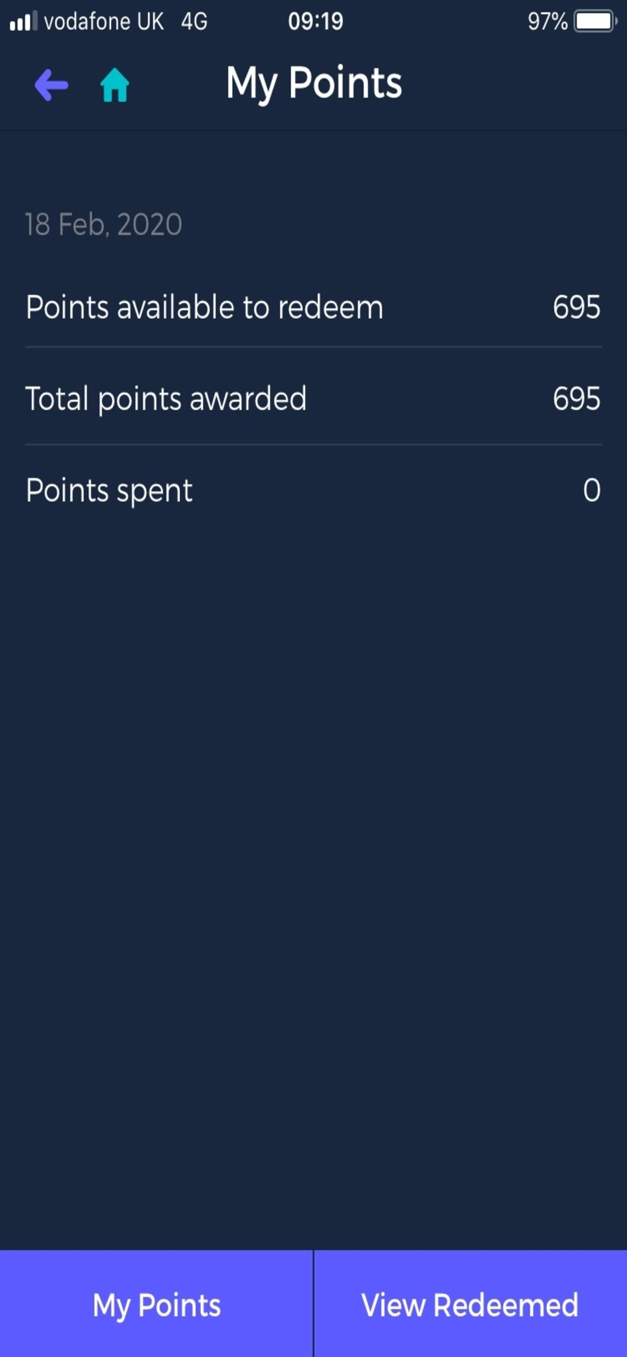 Work Perks screenshot 5