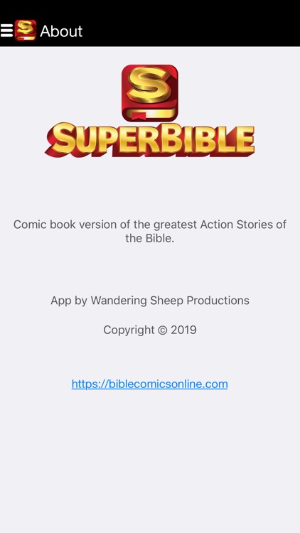 The Super Bible screenshot-9