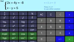 calculator!! problems & solutions and troubleshooting guide - 2