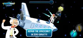 Game screenshot Astrokids Universe - The Space apk