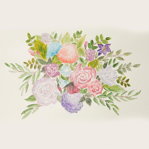 Вам цветы - Флористам