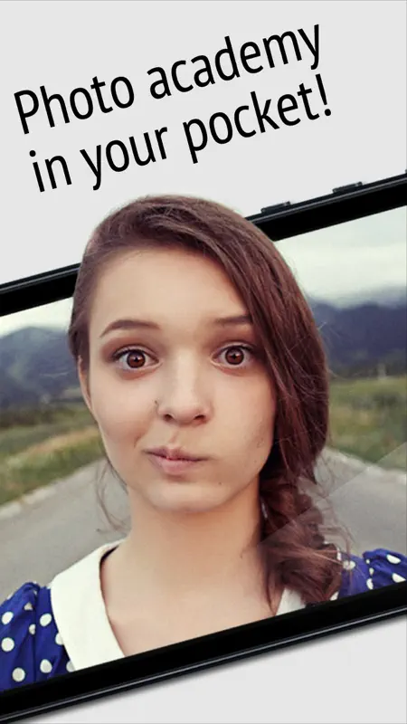 The Great Photo App screenshot 1 of 5
