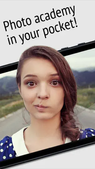 The Great Photo App iPhone Ekran Görüntüsü 1