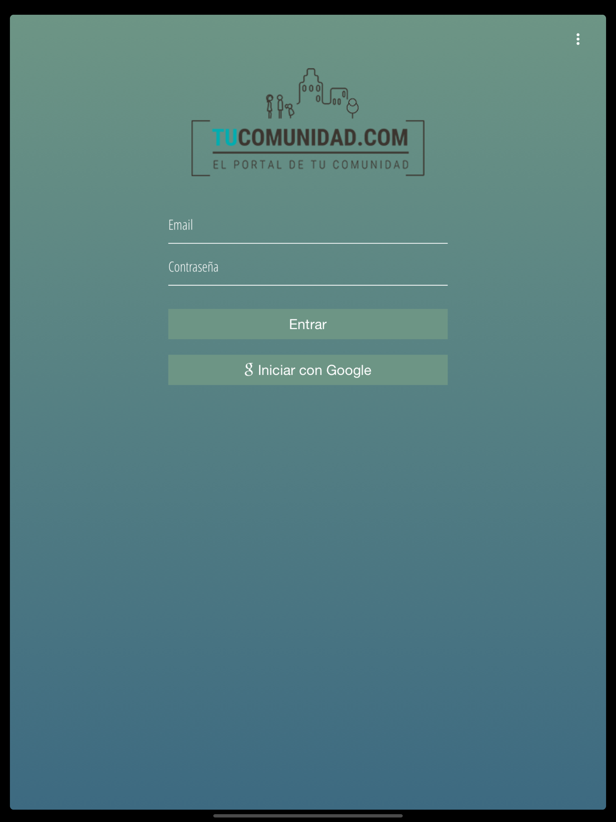 tuComunidad.com screenshot 5