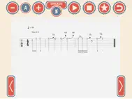 144 Blues Guitar Licks ipad bilder 2