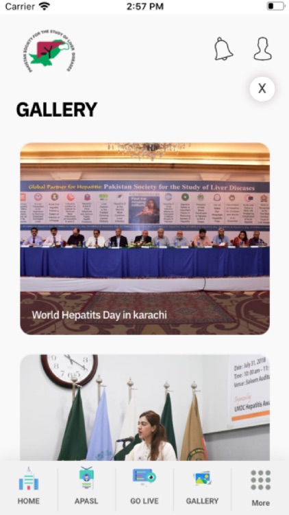 PSSLD Society screenshot-5