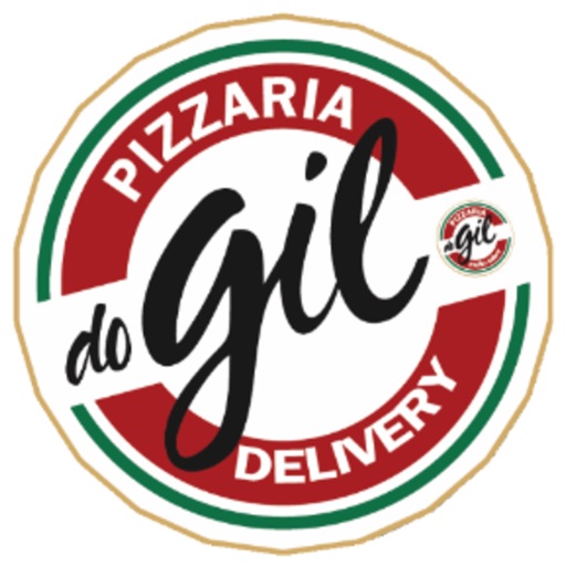 Pizzaria do Gil Delivery