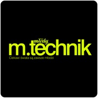 Młody Technik  PC 용