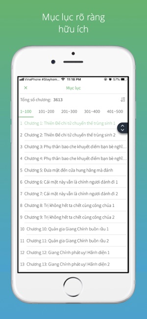 Lamy - Nghe, đọc sách online(圖5)-速報App