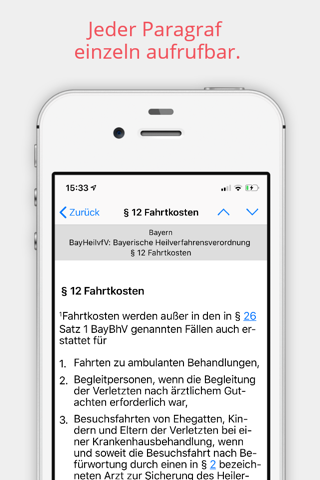 Beamten-Jahrbuch Bund + Länder screenshot 3