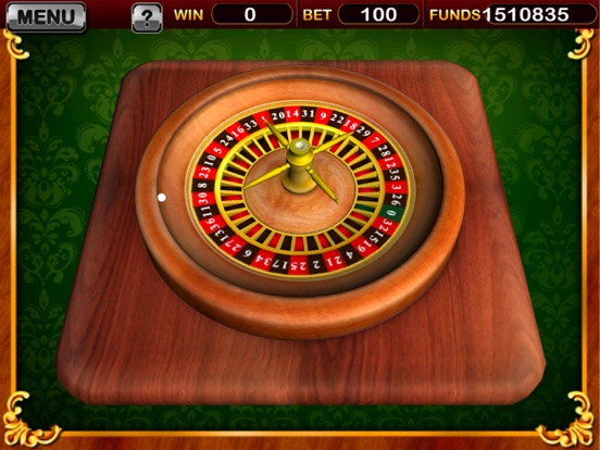 Screenshot #4 for Roulette Cool