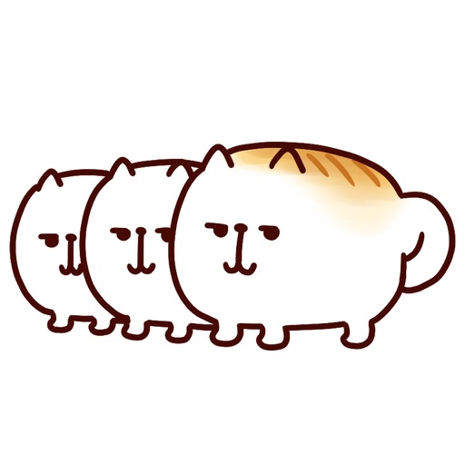 Marshmallow Dogs icon