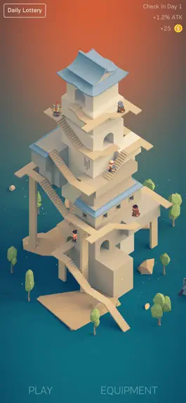 Game screenshot CuteBoy.InfinityWar mod apk