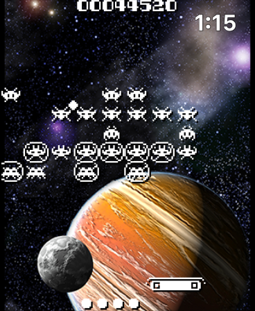 Screenshot #15 for Space Out