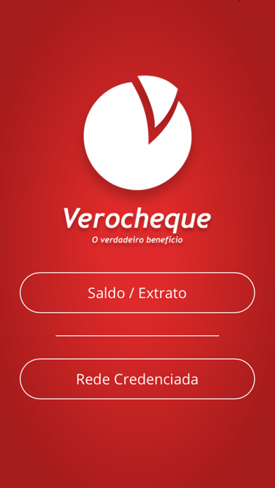 How to cancel & delete Verocard Usuário from iphone & ipad 1