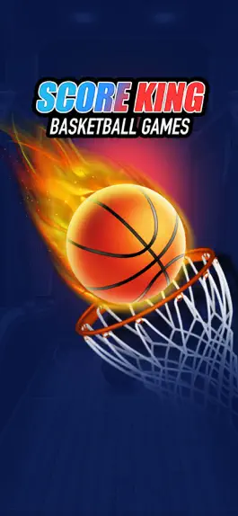 Game screenshot Score King-Basketball Games 3D mod apk