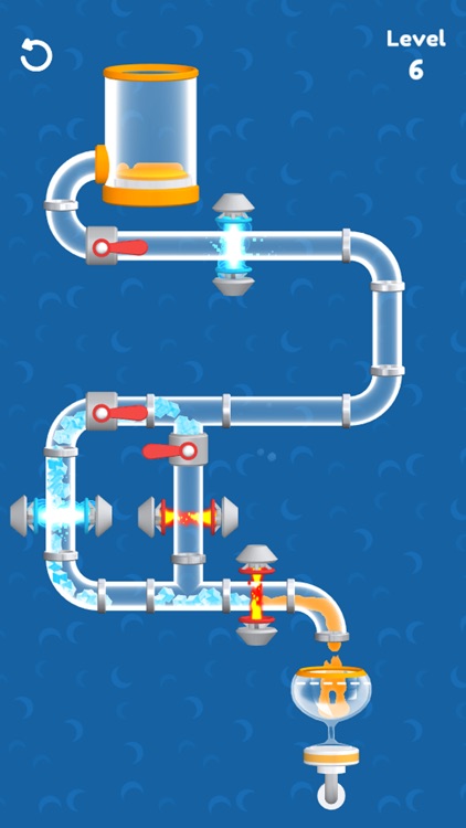 Fill It - Puzzle Game screenshot-3