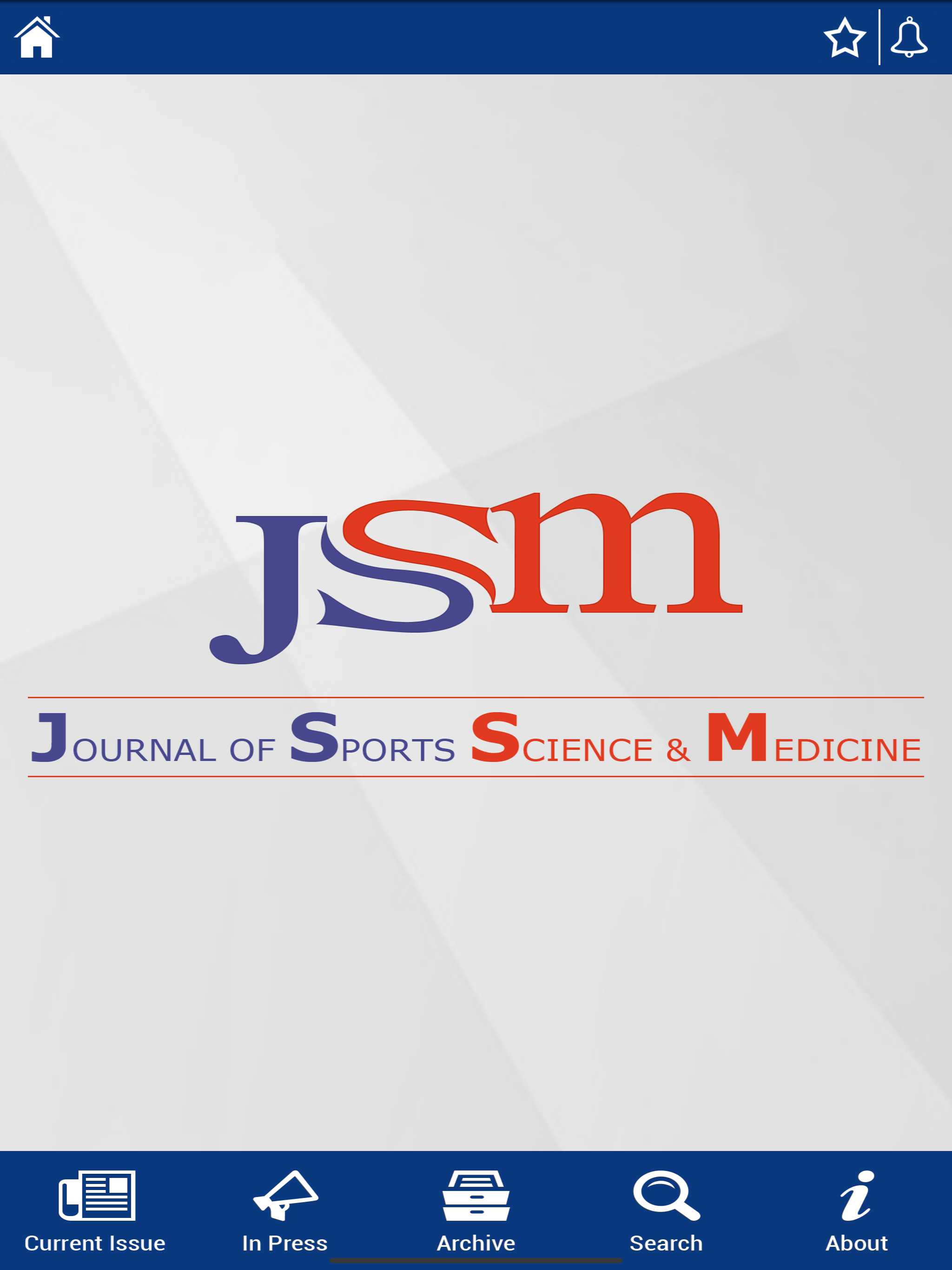 J Sport Sci & Med