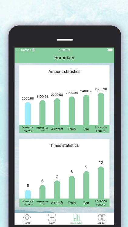 Full Assistance screenshot-4