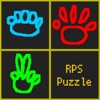 じゃんけんパズル : RPS Puzzle