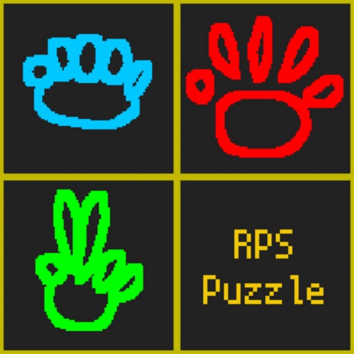 Rock-Paper-Scissors Puzzle