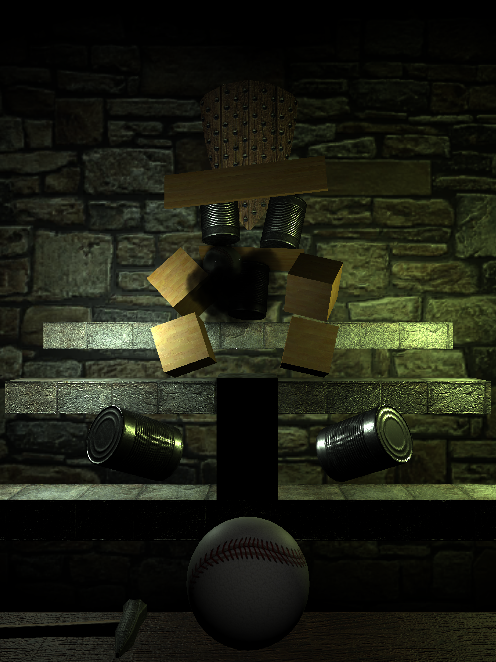 Can Hit & Smash screenshot 18