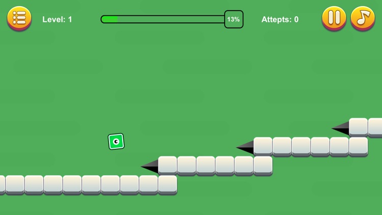 Bloc Aller Aller - jeu screenshot-4