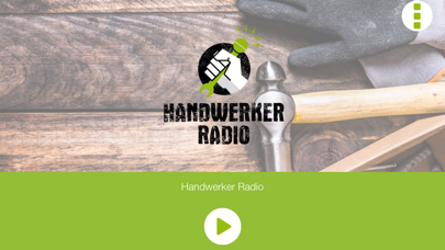 How to cancel & delete Handwerker Radio from iphone & ipad 2