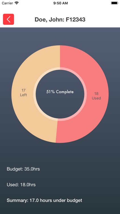 Tracknicity screenshot-3