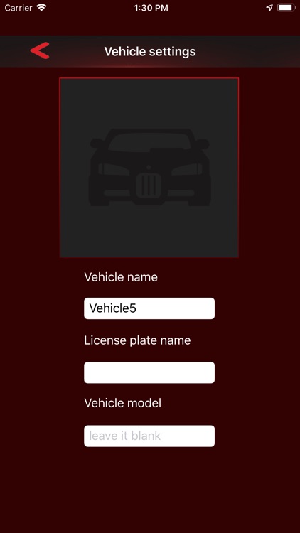 Bluetooth fleet management