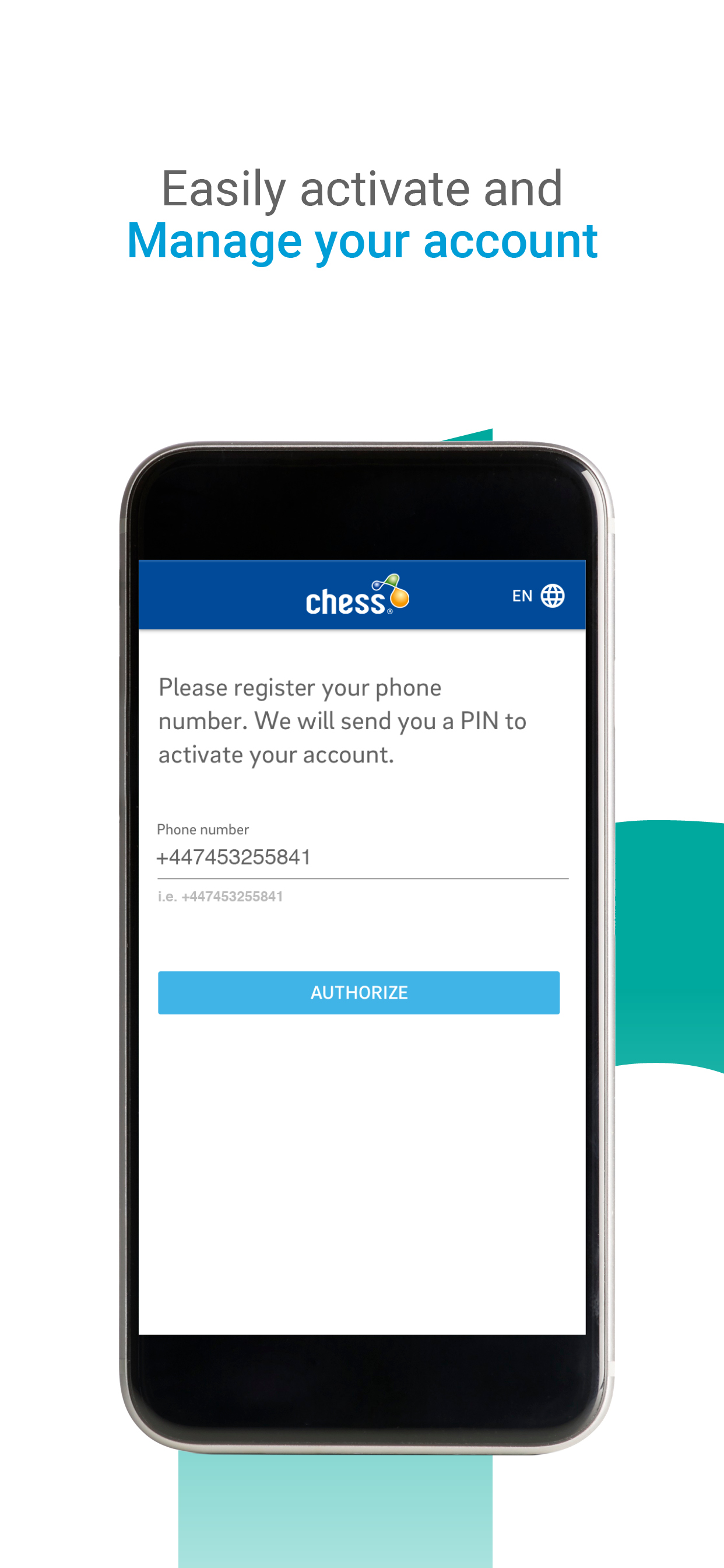Chess Cloud PBX
