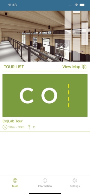 Co|Lab Tours(圖2)-速報App