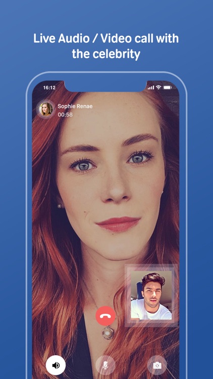 CelebKonect screenshot-5