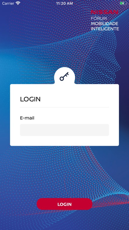 Forúm Nissan Mob. Inteligente