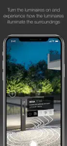 BEGA AR+ screenshot #4 for iPhone