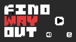 Game screenshot Find way out from world mod apk