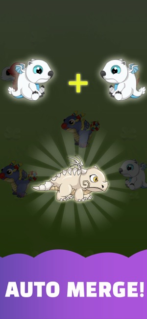 Dragon Evolution Clicker(圖3)-速報App
