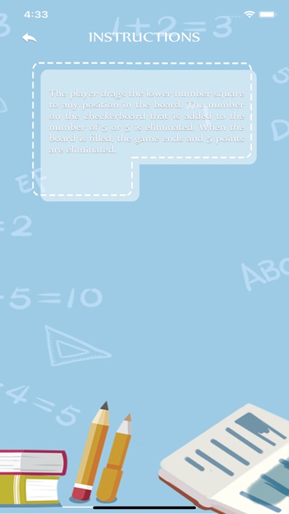 Finding Five screenshot-3