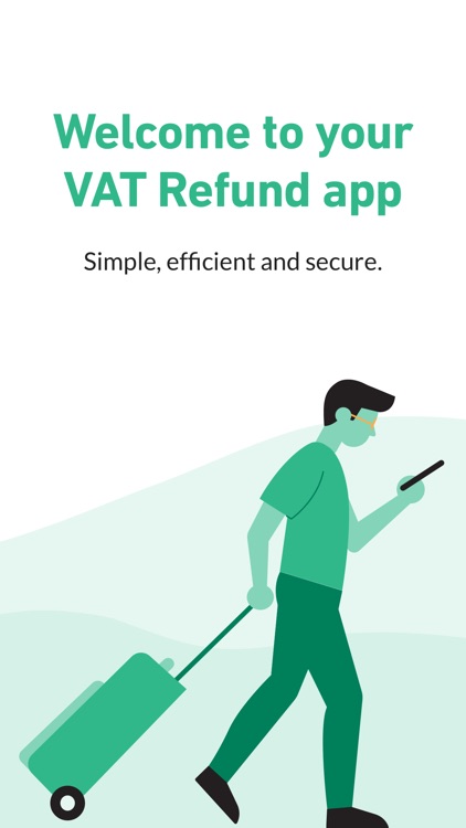 Tax Refund App