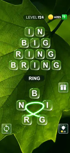 Word Charm - Screenshot 2