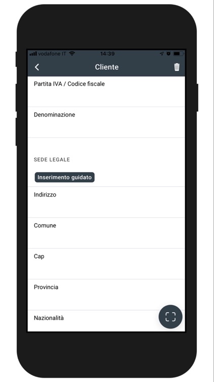 Fatturadazero screenshot-3