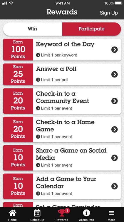 Cincinnati Cyclones screenshot-4