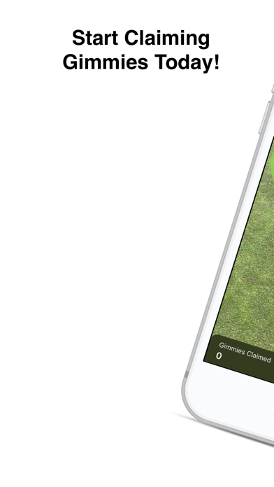 GimmieGolf Screenshot