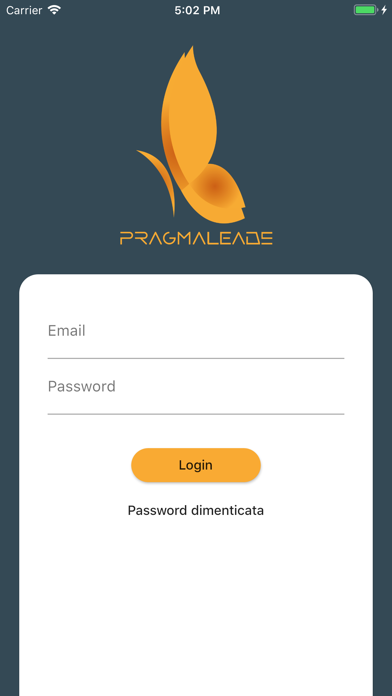 Screenshot #1 pour PragmaLeads