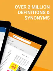 dictionary.com pro for ipad ipad images 2