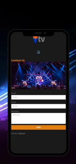 Game screenshot VVTV hack